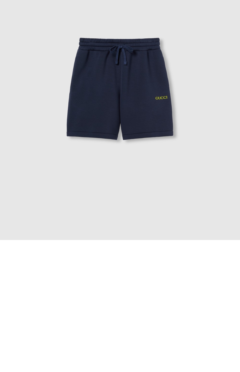 미러급레플리카사이트 | 명품레플리카 전문 쇼핑몰  | A퀄리티 - 패치 저지 쇼츠 &gt; 구찌