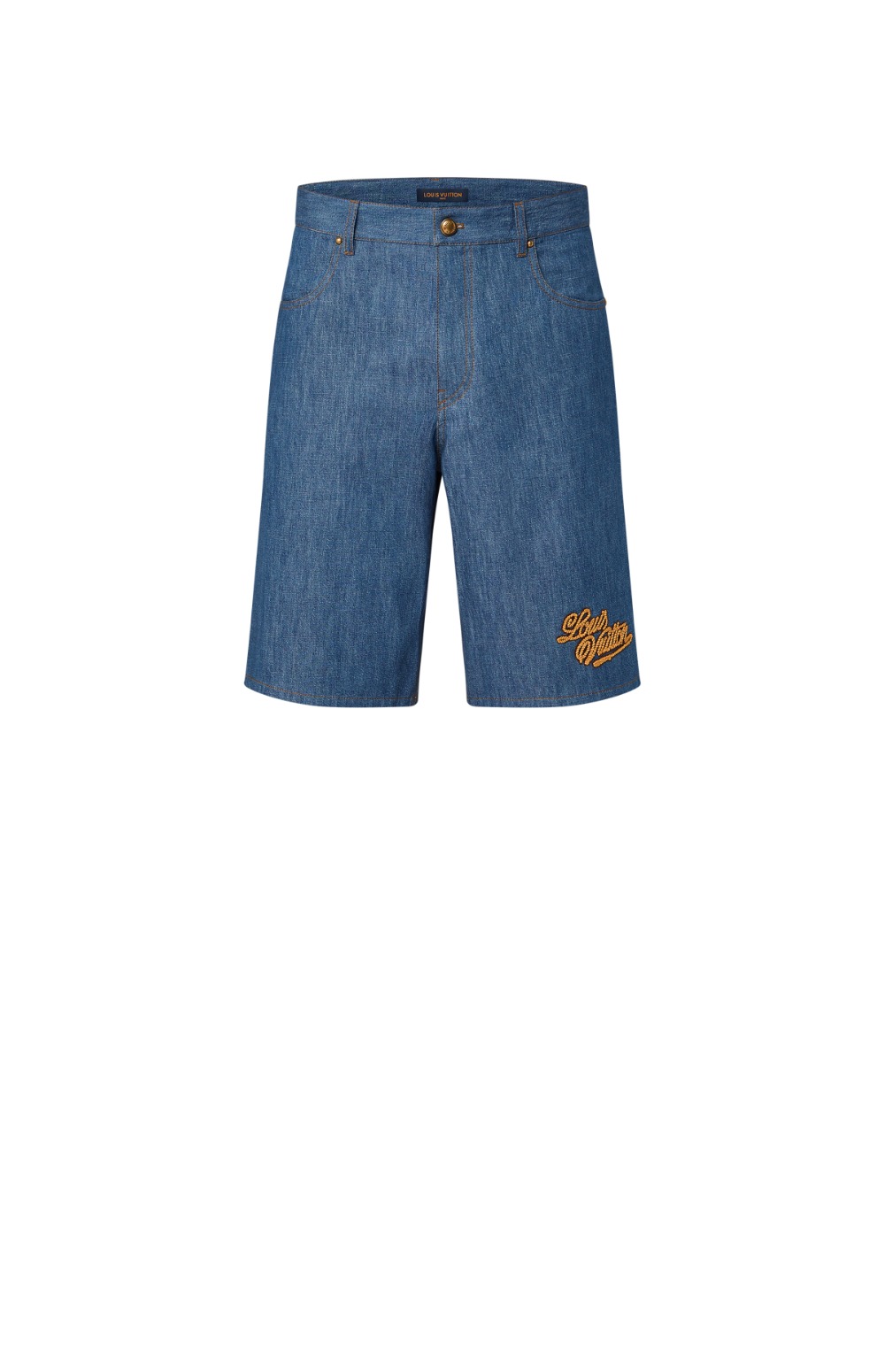 미러급레플리카사이트 | 명품레플리카 전문 쇼핑몰  | A퀄리티 - 코튼 샴브레이 쇼츠 &gt; 루이비통