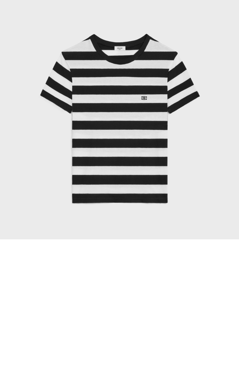 미러급레플리카사이트 | 명품레플리카 전문 쇼핑몰  | A퀄리티 - 트리옹프 루즈 티셔츠 &gt; 셀린느