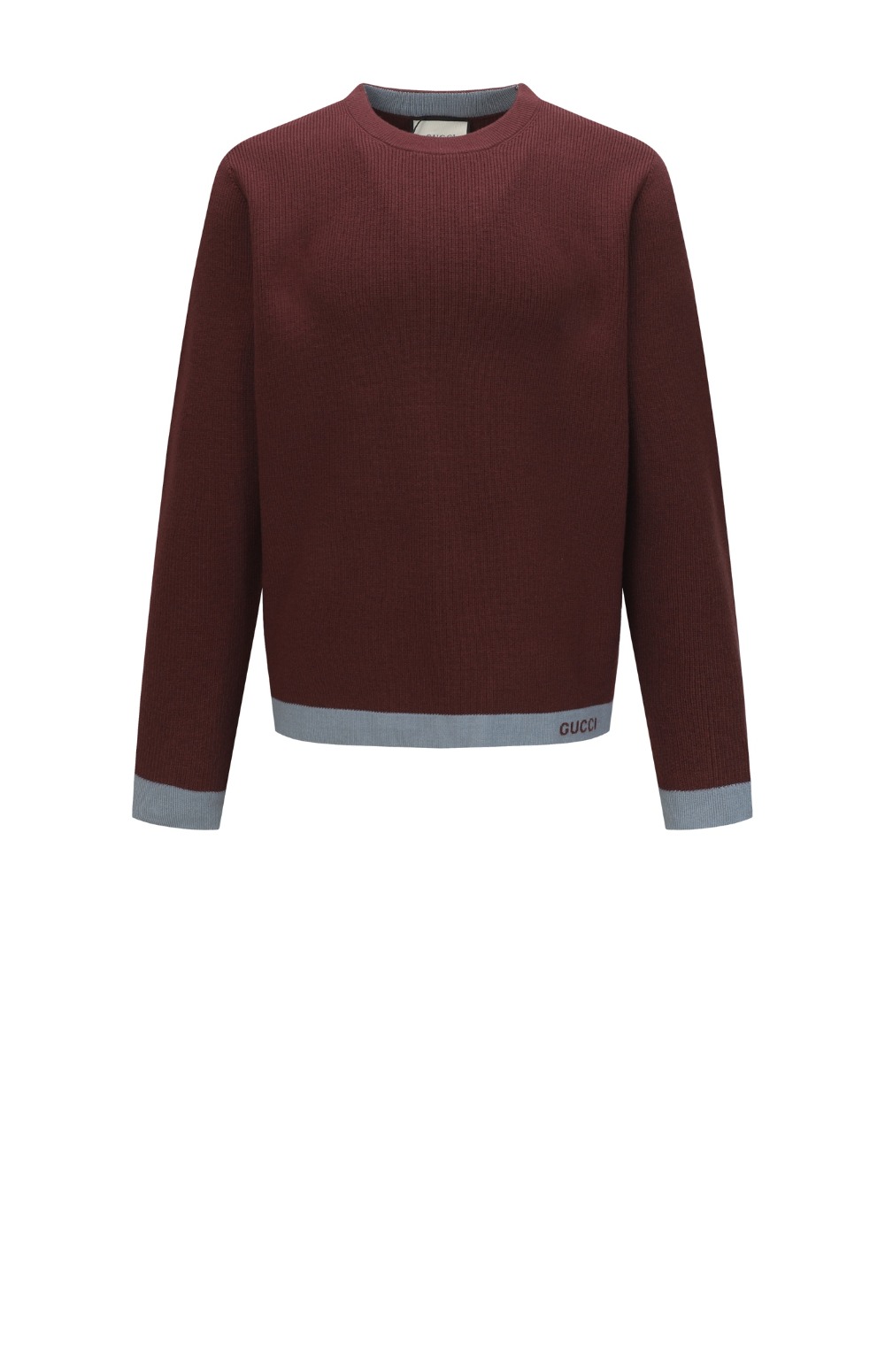 미러급레플리카사이트 | 명품레플리카 전문 쇼핑몰  | A퀄리티 - 인타르시아 울 스웨터 &gt; 구찌