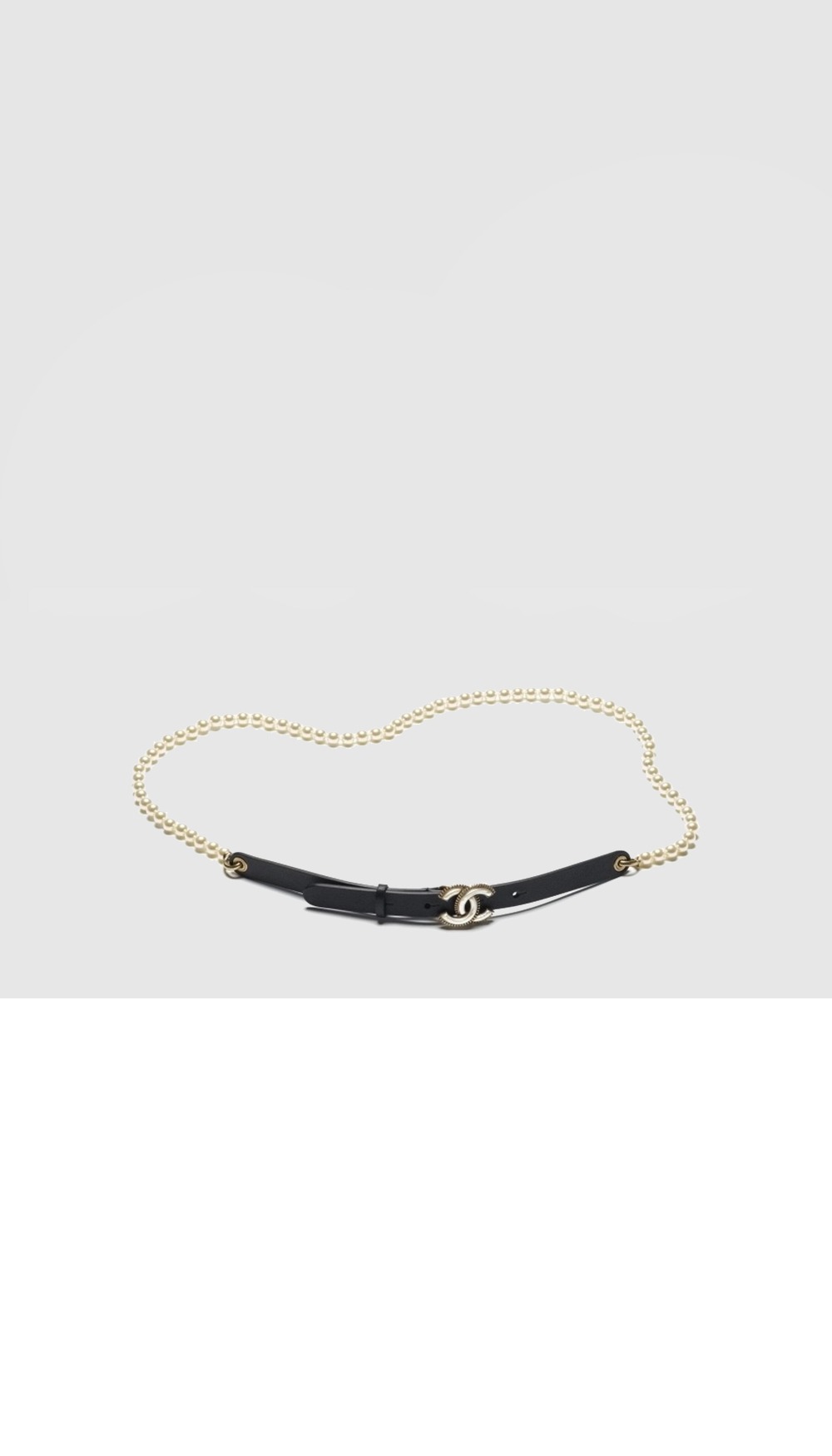 미러급레플리카사이트 | 명품레플리카 전문 쇼핑몰  | A퀄리티 - 체인 벨트 AAA576 &gt; 샤넬