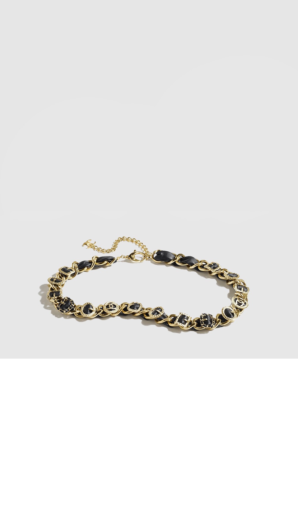 미러급레플리카사이트 | 명품레플리카 전문 쇼핑몰  | A퀄리티 - 체인 벨트 ABD764 &gt; 샤넬