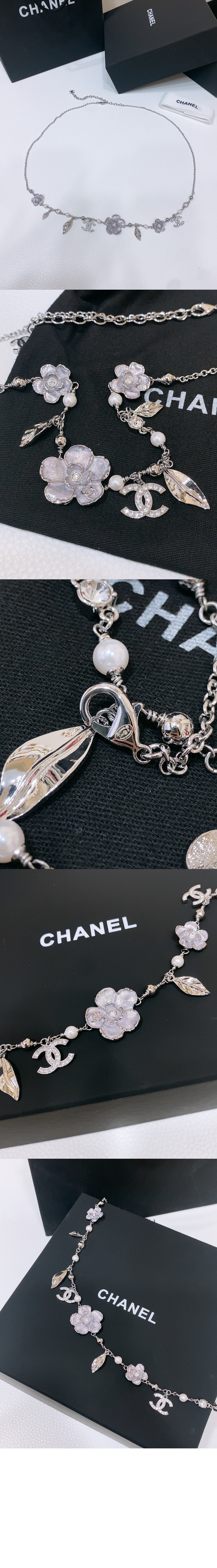 미러급레플리카사이트 | 명품레플리카 전문 쇼핑몰  | A퀄리티 - 체인 벨트 ABE421 &gt; 샤넬