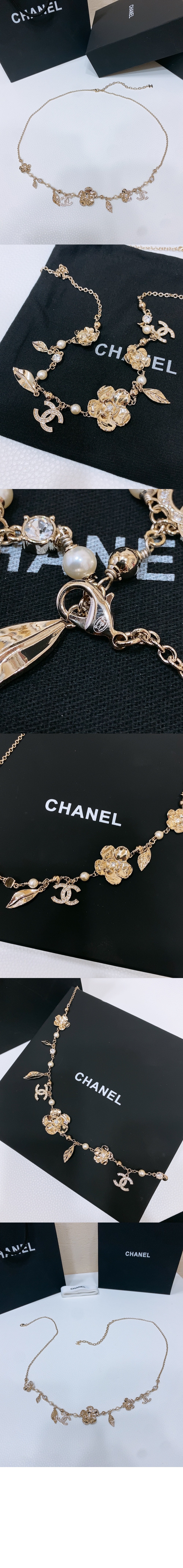 미러급레플리카사이트 | 명품레플리카 전문 쇼핑몰  | A퀄리티 - 체인 벨트 ABE421 &gt; 샤넬