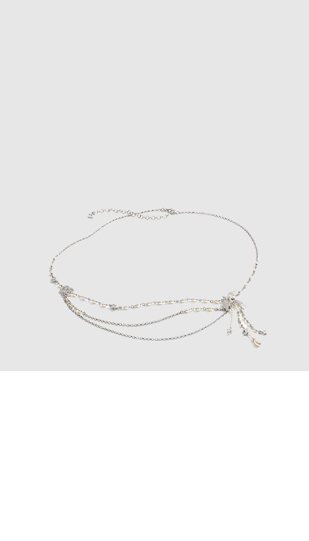 미러급레플리카사이트 | 명품레플리카 전문 쇼핑몰  | A퀄리티 - 체인 벨트 ABF762 &gt; 샤넬