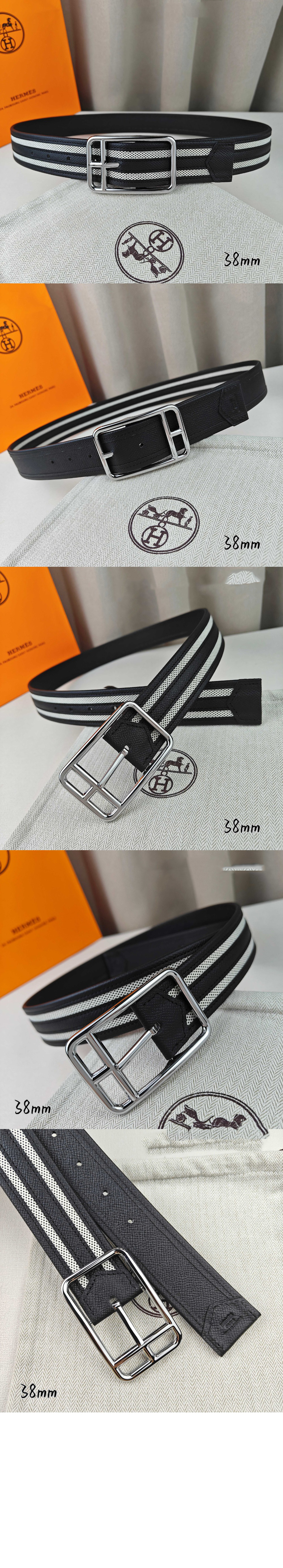 미러급레플리카사이트 | 명품레플리카 전문 쇼핑몰  | A퀄리티 - 코드 리비에라  리버시블 가죽 벨트 &gt; 에르메스