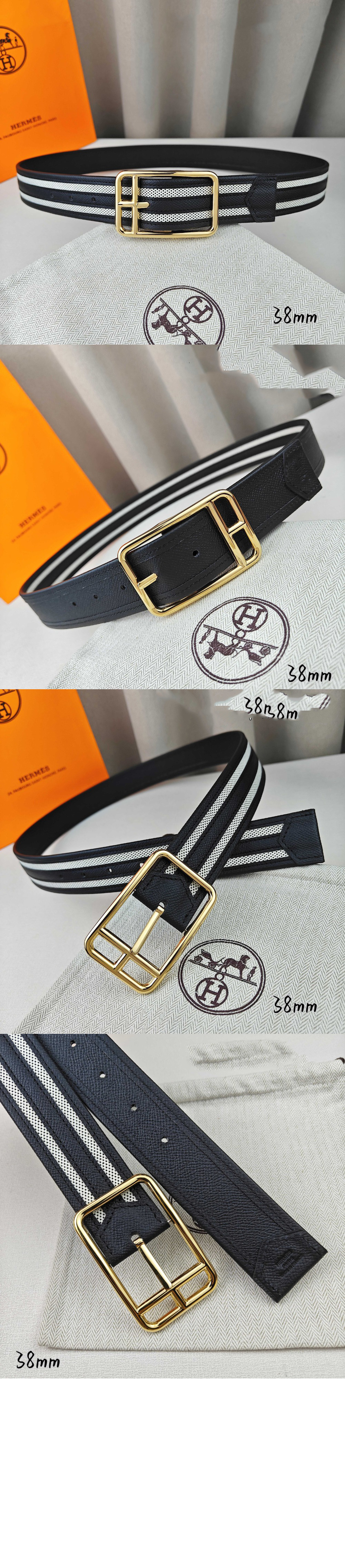 미러급레플리카사이트 | 명품레플리카 전문 쇼핑몰  | A퀄리티 - 코드 리비에라  리버시블 가죽 벨트 &gt; 에르메스