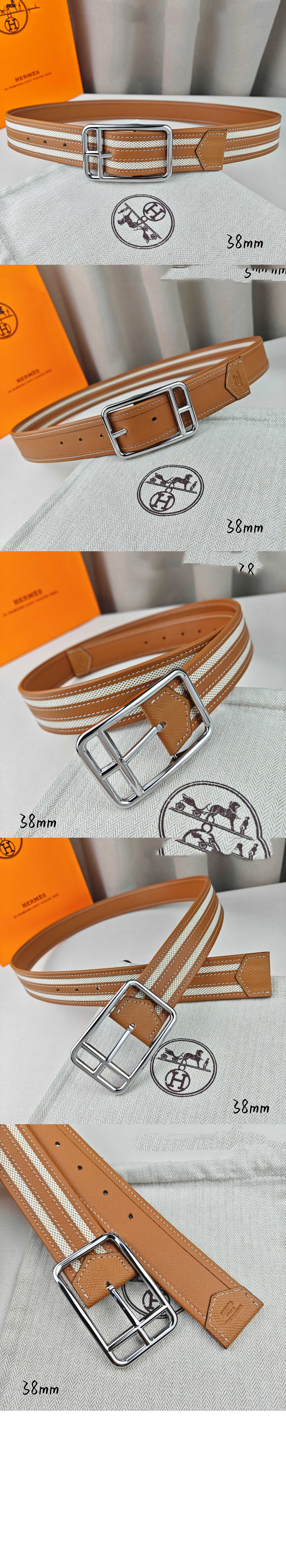 미러급레플리카사이트 | 명품레플리카 전문 쇼핑몰  | A퀄리티 - 코드 리비에라  리버시블 가죽 벨트 &gt; 에르메스