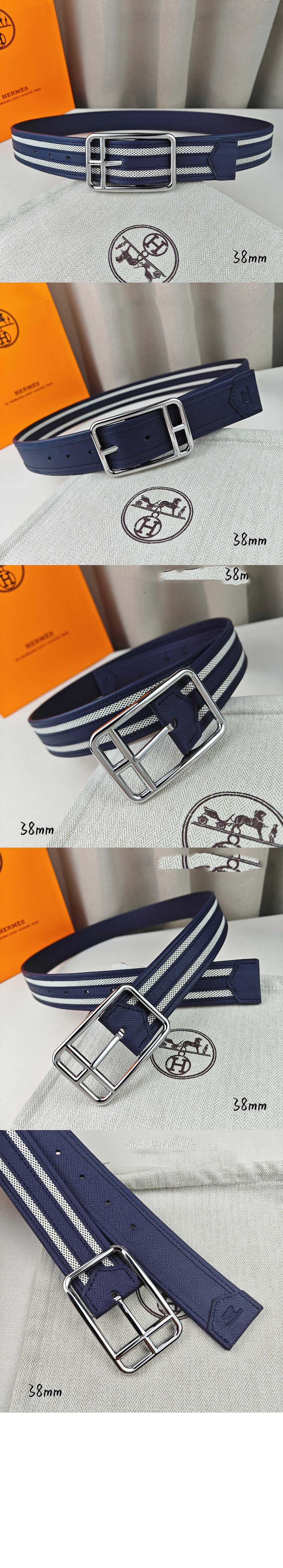 미러급레플리카사이트 | 명품레플리카 전문 쇼핑몰  | A퀄리티 - 코드 리비에라  리버시블 가죽 벨트 &gt; 에르메스