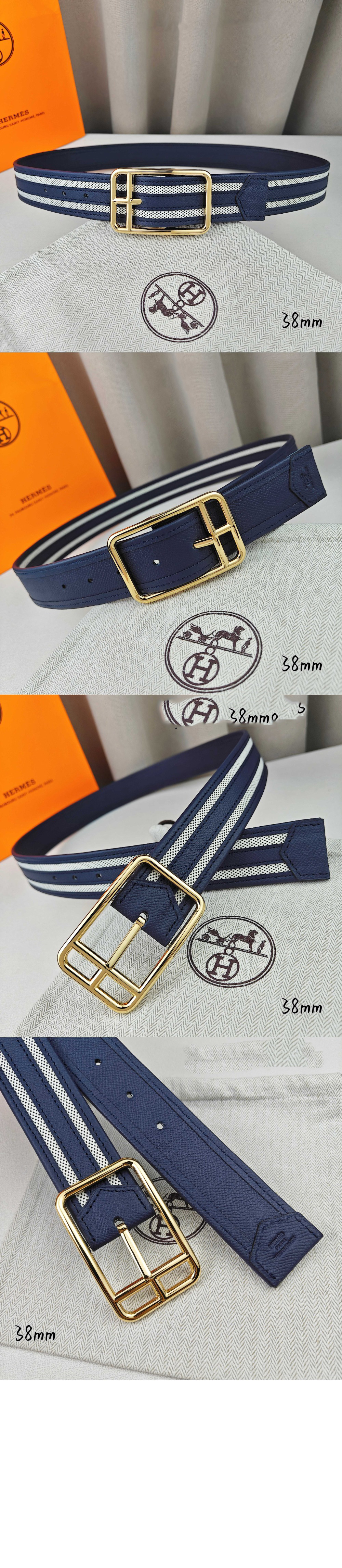 미러급레플리카사이트 | 명품레플리카 전문 쇼핑몰  | A퀄리티 - 코드 리비에라  리버시블 가죽 벨트 &gt; 에르메스