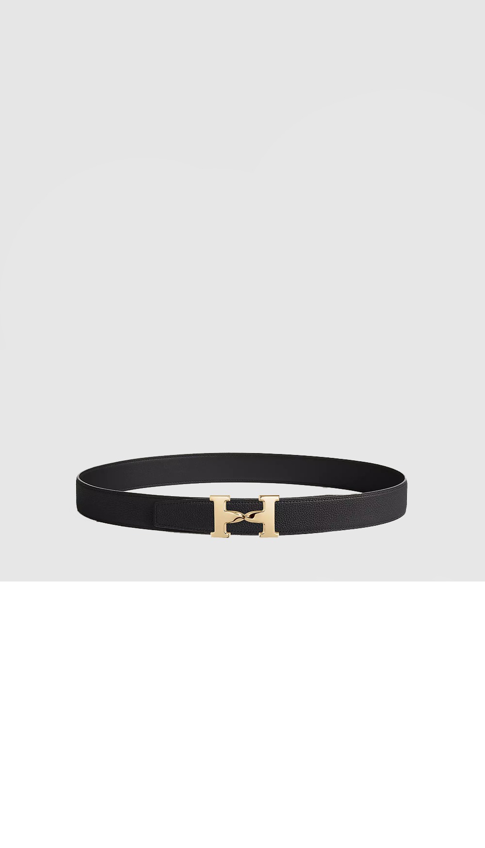 미러급레플리카사이트 | 명품레플리카 전문 쇼핑몰  | A퀄리티 - 에이치트위스트 버클 양면 가죽 벨트 &gt; 에르메스