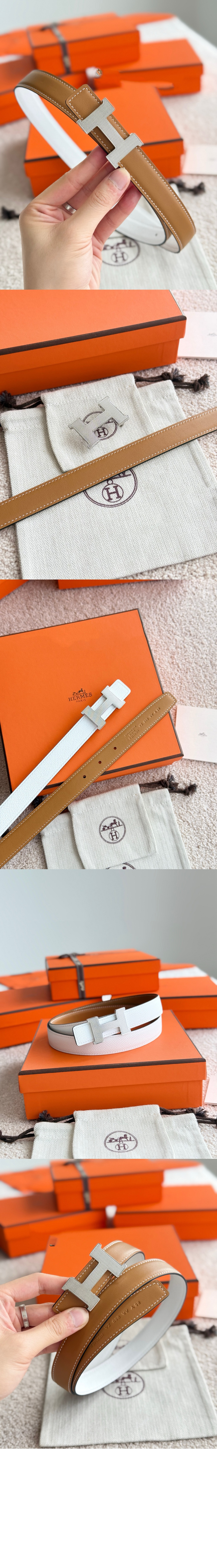 미러급레플리카사이트 | 명품레플리카 전문 쇼핑몰  | A퀄리티 - Mini Constance Guillochee 벨트 버클 리버서블 가죽 스트랩 &gt; 에르메스