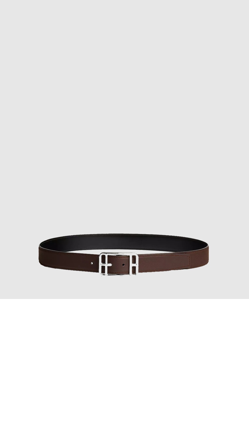 미러급레플리카사이트 | 명품레플리카 전문 쇼핑몰  | A퀄리티 - Cape Cod  리버서블 벨트 &gt; 에르메스