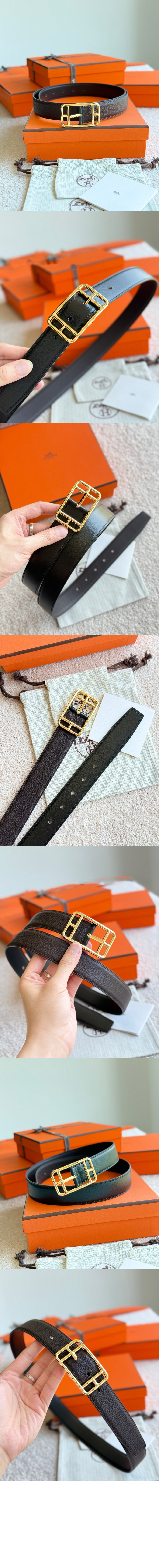 미러급레플리카사이트 | 명품레플리카 전문 쇼핑몰  | A퀄리티 - Cape Cod  리버서블 벨트 &gt; 에르메스