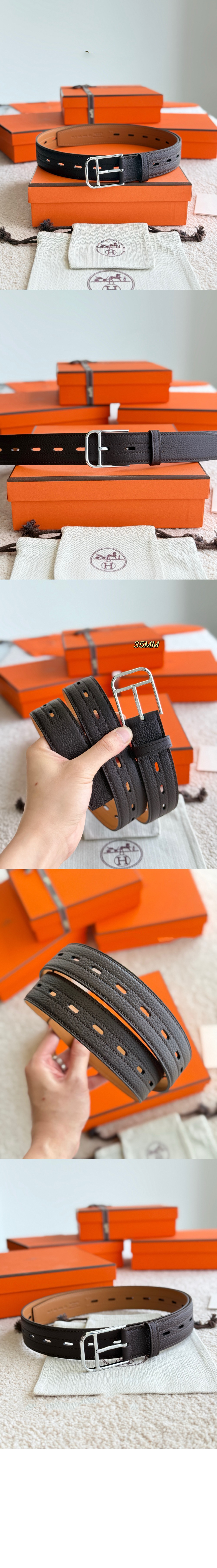 미러급레플리카사이트 | 명품레플리카 전문 쇼핑몰  | A퀄리티 - Romain Patrimoine 벨트 &gt; 에르메스