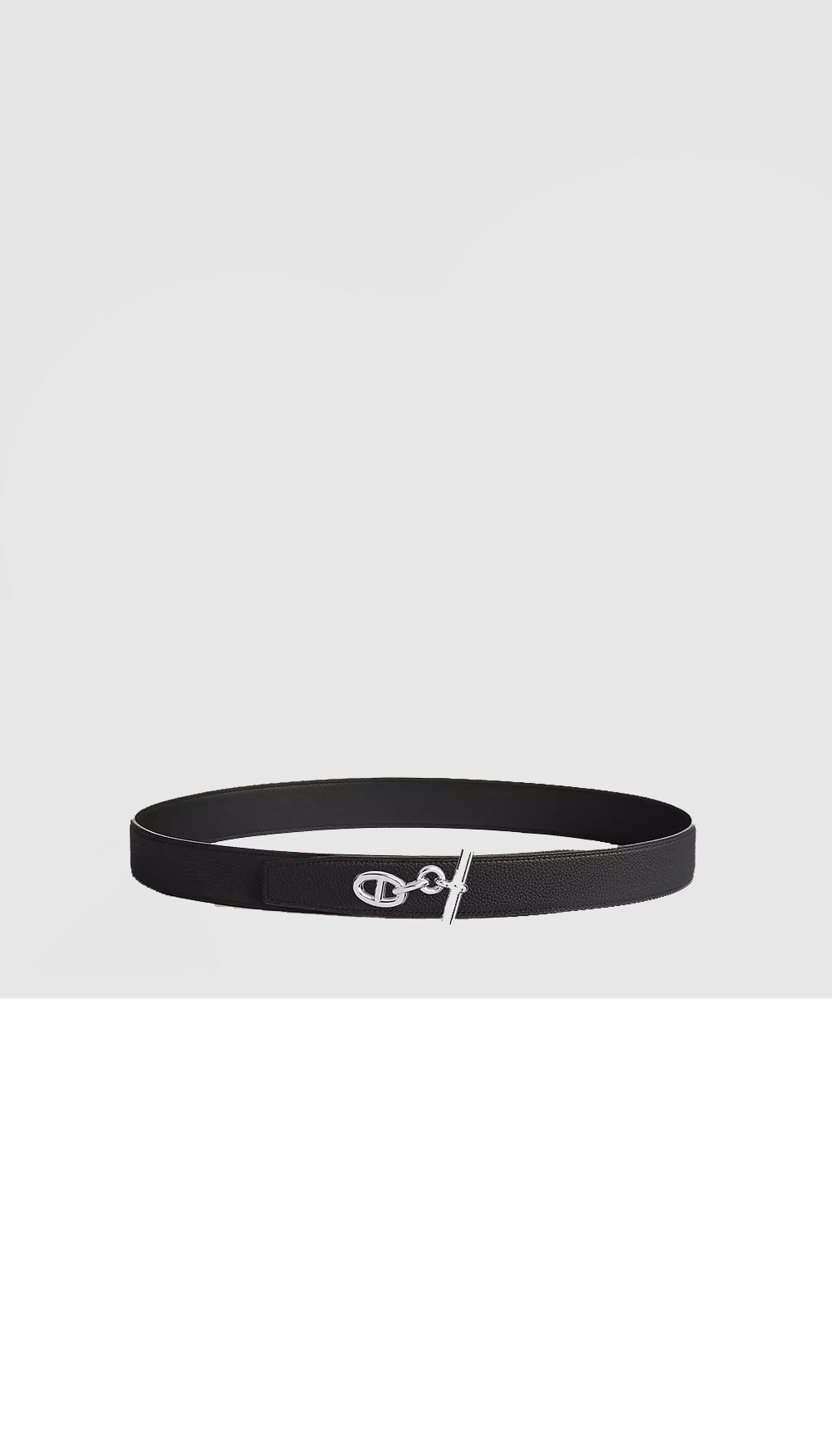 미러급레플리카사이트 | 명품레플리카 전문 쇼핑몰  | A퀄리티 - Yachting 벨트 버클 리버서블 가죽 스트랩 &gt; 에르메스