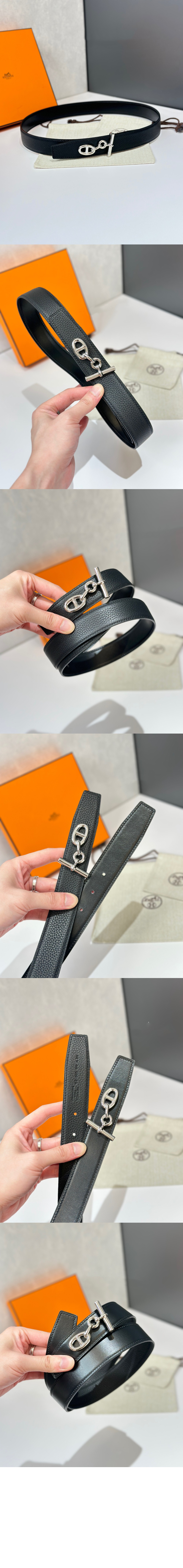 미러급레플리카사이트 | 명품레플리카 전문 쇼핑몰  | A퀄리티 - Yachting 벨트 버클 리버서블 가죽 스트랩 &gt; 에르메스