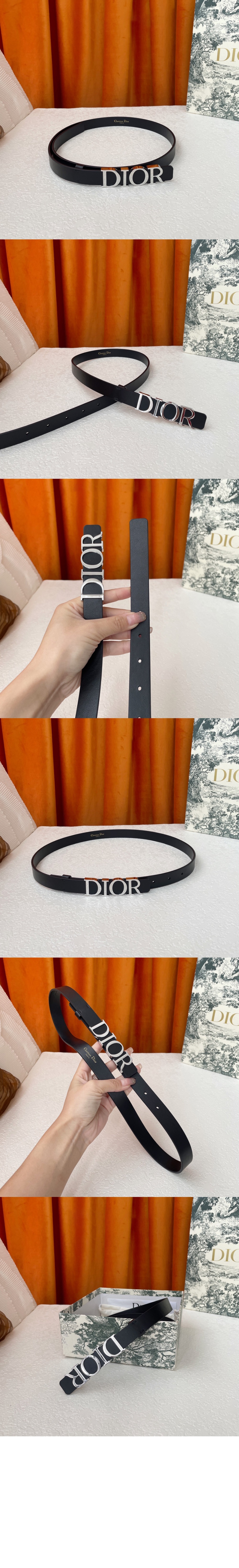 미러급레플리카사이트 | 명품레플리카 전문 쇼핑몰  | A퀄리티 - D Dream 벨트 B0176 &gt; 디올
