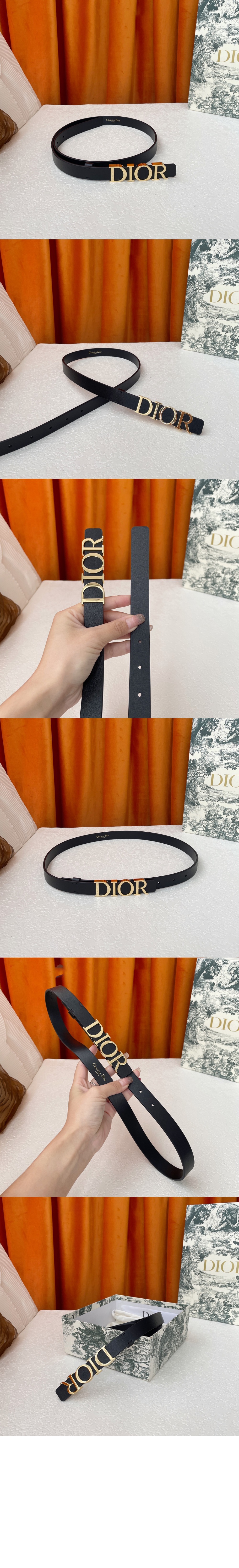 미러급레플리카사이트 | 명품레플리카 전문 쇼핑몰  | A퀄리티 - D Dream 벨트 B0176 &gt; 디올