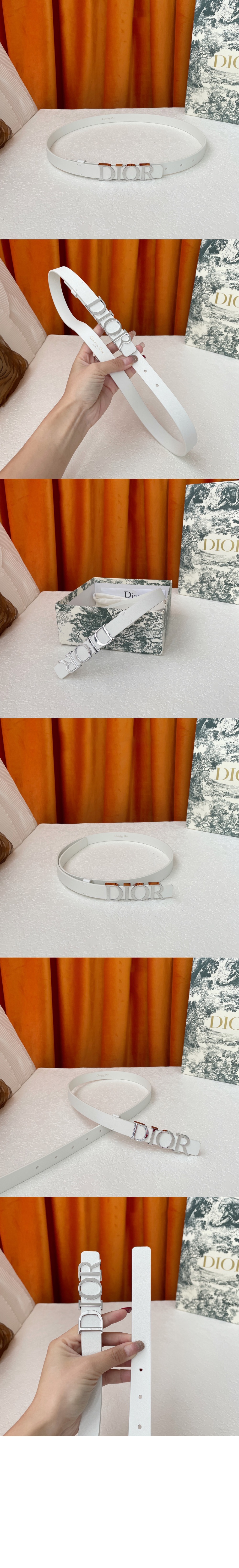 미러급레플리카사이트 | 명품레플리카 전문 쇼핑몰  | A퀄리티 - D Dream 벨트 B0176 &gt; 디올