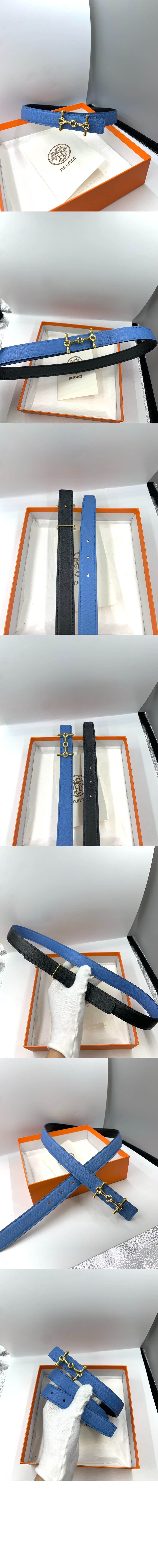 미러급레플리카사이트 | 명품레플리카 전문 쇼핑몰  | A퀄리티 - H Equestre 벨트 버클 리버서블 가죽 스트랩 > 에르메스