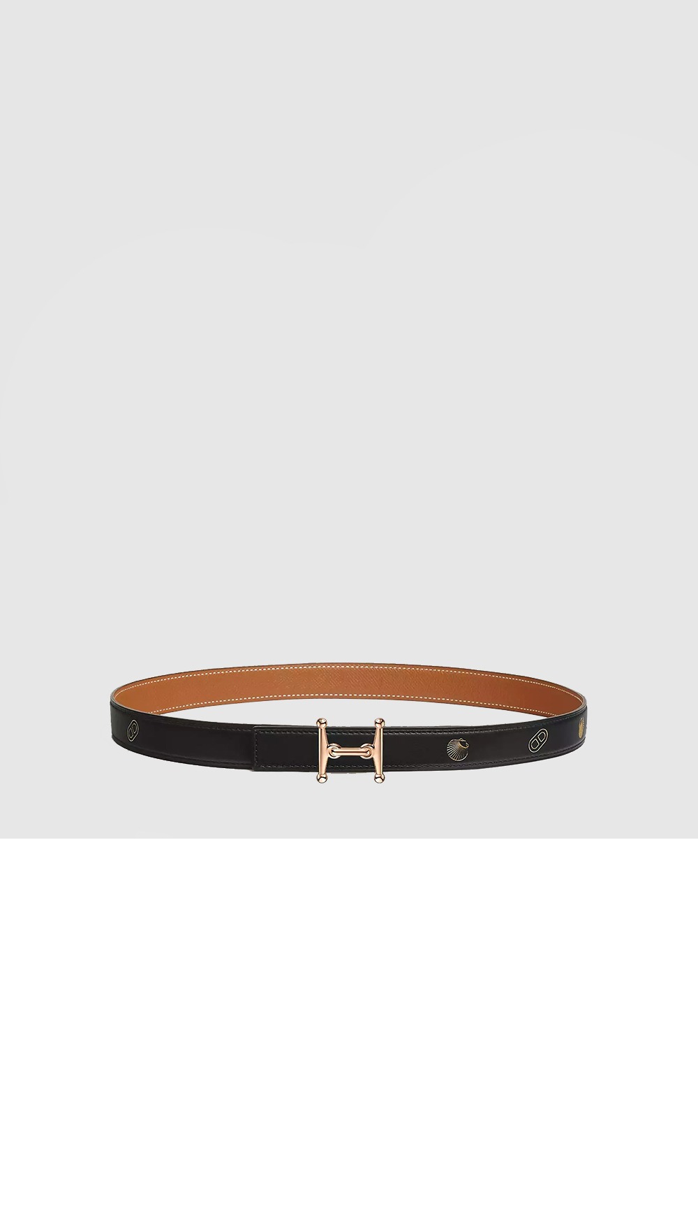 미러급레플리카사이트 | 명품레플리카 전문 쇼핑몰  | A퀄리티 - Mors H 벨트 버클 Hermes sur Mer 리버서블 가죽 스트랩 &gt; 에르메스