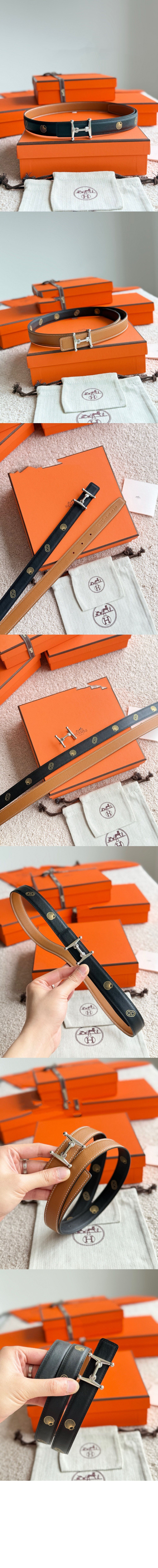 미러급레플리카사이트 | 명품레플리카 전문 쇼핑몰  | A퀄리티 - Mors H 벨트 버클 Hermes sur Mer 리버서블 가죽 스트랩 &gt; 에르메스