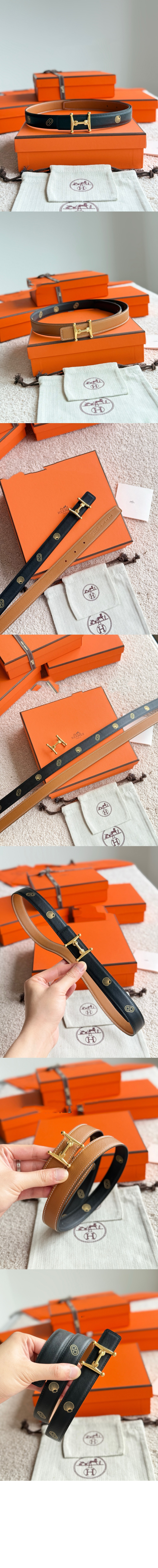 미러급레플리카사이트 | 명품레플리카 전문 쇼핑몰  | A퀄리티 - Mors H 벨트 버클 Hermes sur Mer 리버서블 가죽 스트랩 &gt; 에르메스