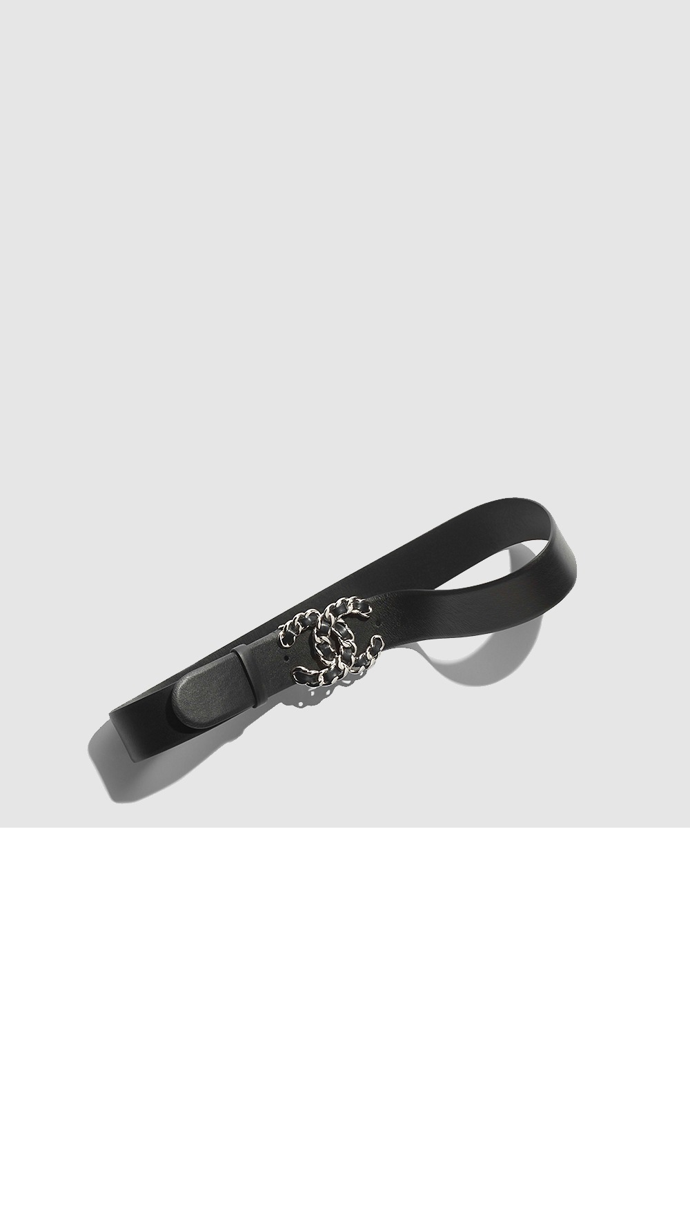 미러급레플리카사이트 | 명품레플리카 전문 쇼핑몰  | A퀄리티 - 벨트 AAA870 &gt; 샤넬