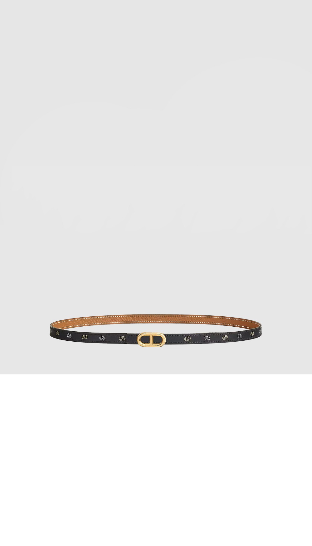 미러급레플리카사이트 | 명품레플리카 전문 쇼핑몰  | A퀄리티 - Maillon H 벨트 버클 Hermes sur Mer 리버서블 가죽 스트랩 &gt; 에르메스