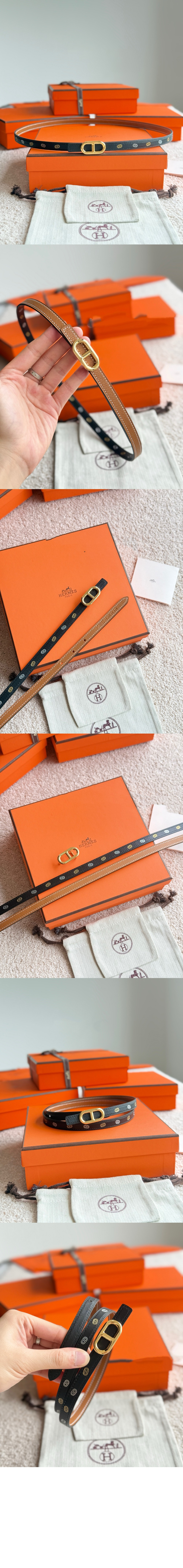 미러급레플리카사이트 | 명품레플리카 전문 쇼핑몰  | A퀄리티 - Maillon H 벨트 버클 Hermes sur Mer 리버서블 가죽 스트랩 &gt; 에르메스