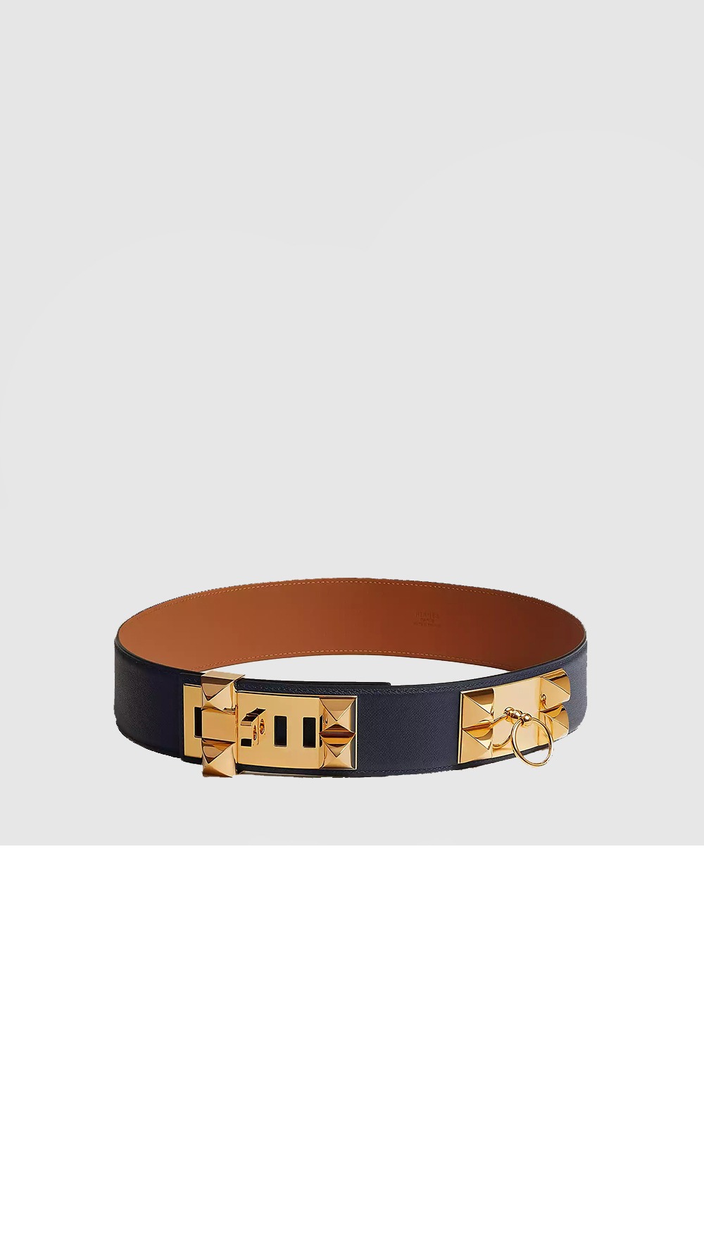 미러급레플리카사이트 | 명품레플리카 전문 쇼핑몰  | A퀄리티 - Collier de Chien 벨트 &gt; 에르메스