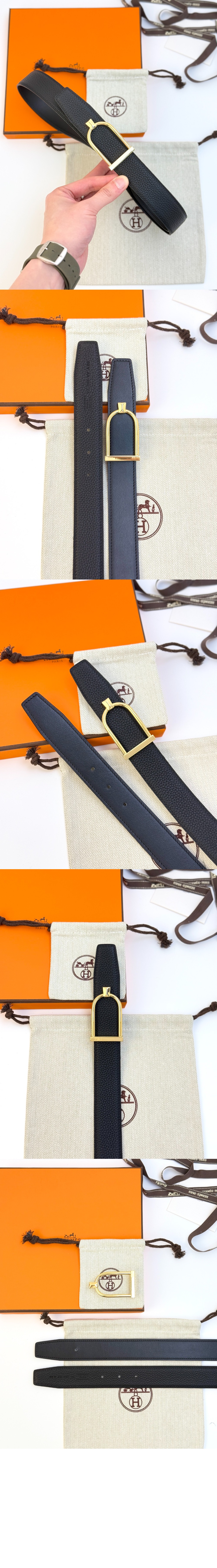 미러급레플리카사이트 | 명품레플리카 전문 쇼핑몰  | A퀄리티 - Ecrin 벨트 버클 리버서블 가죽 스트랩 &gt; 에르메스