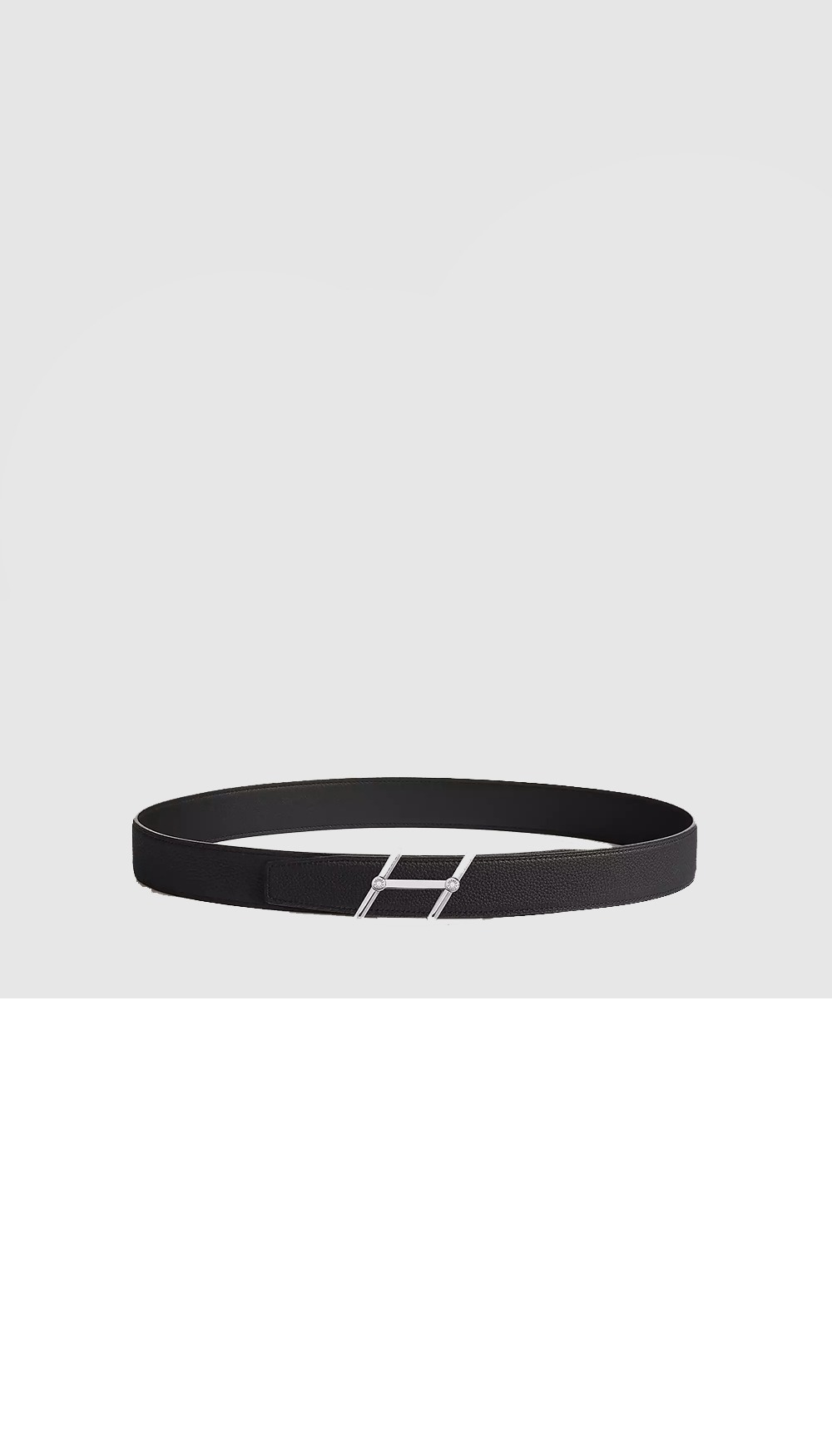 미러급레플리카사이트 | 명품레플리카 전문 쇼핑몰  | A퀄리티 - Swing 벨트 버클 리버서블 가죽 스트랩 &gt; 에르메스