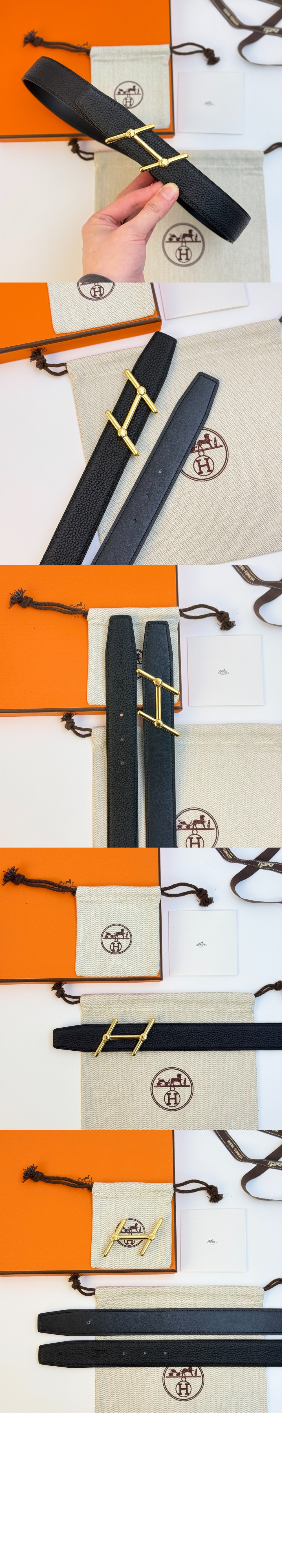 미러급레플리카사이트 | 명품레플리카 전문 쇼핑몰  | A퀄리티 - Swing 벨트 버클 리버서블 가죽 스트랩 &gt; 에르메스