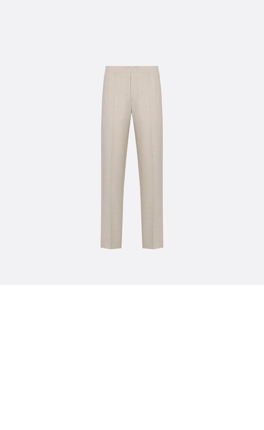 미러급레플리카사이트 | 명품레플리카 전문 쇼핑몰  | A퀄리티 - Christian Dior Couture 라벨 테일러드 트랙 팬츠 &gt; 디올