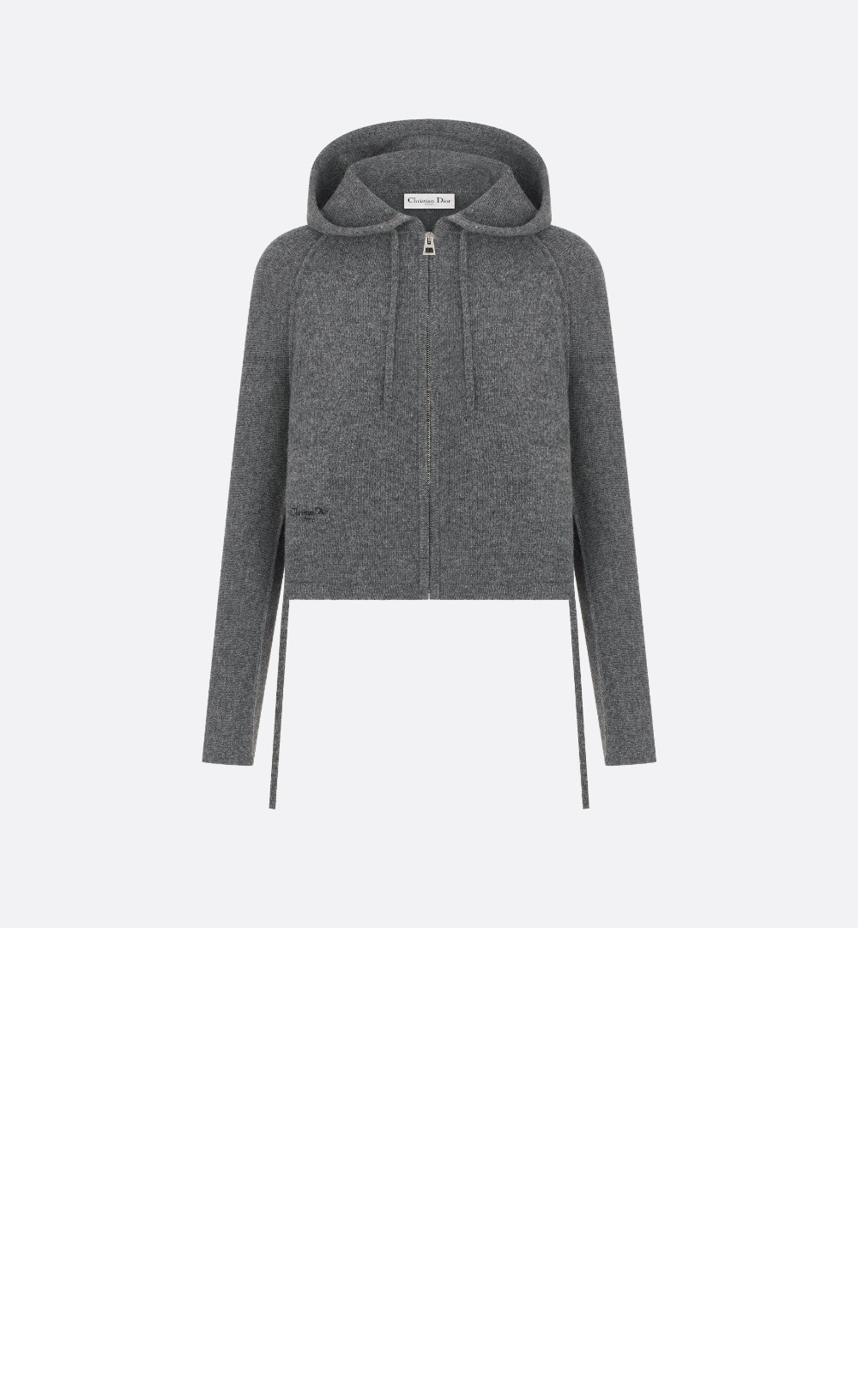 미러급레플리카사이트 | 명품레플리카 전문 쇼핑몰  | A퀄리티 - 후드 지퍼 가디건 &gt; 디올