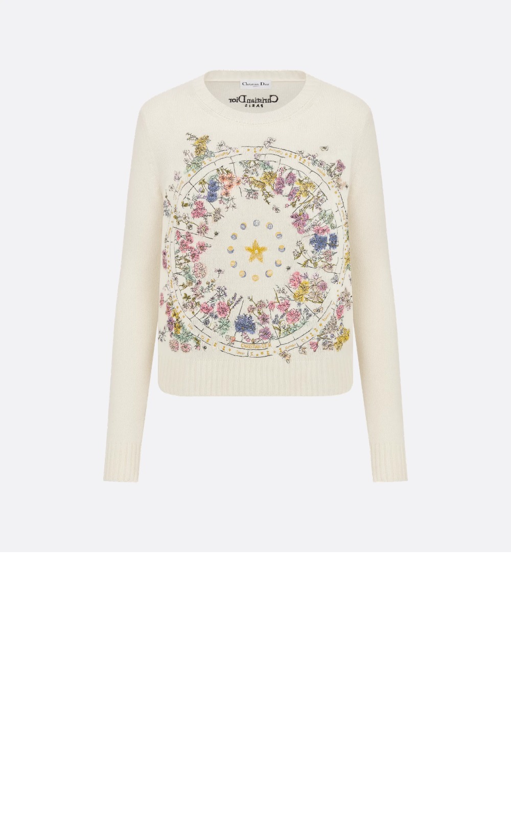 미러급레플리카사이트 | 명품레플리카 전문 쇼핑몰  | A퀄리티 - 자수 스웨터 &gt; 디올