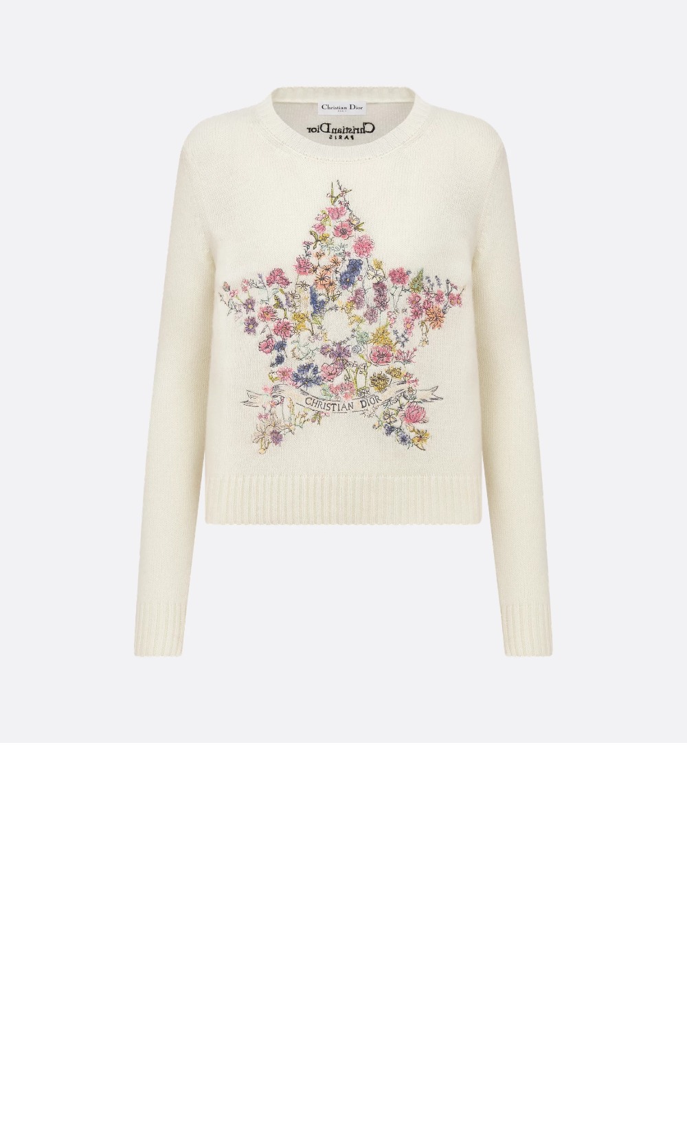 미러급레플리카사이트 | 명품레플리카 전문 쇼핑몰  | A퀄리티 - 자수 스웨터 &gt; 디올