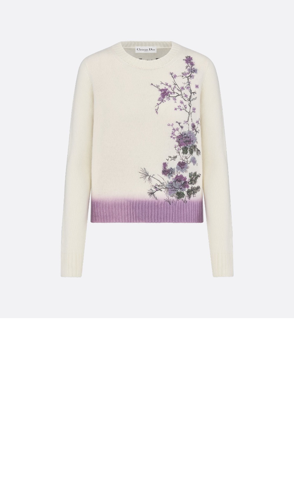 미러급레플리카사이트 | 명품레플리카 전문 쇼핑몰  | A퀄리티 - 자수 스웨터 &gt; 디올