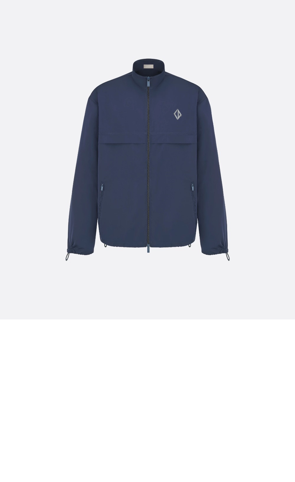 미러급레플리카사이트 | 명품레플리카 전문 쇼핑몰  | A퀄리티 - CD Diamond 자수 지퍼 셔츠 &gt; 디올