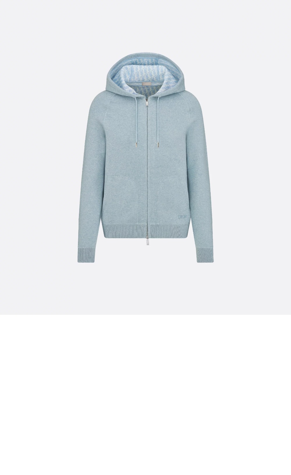 미러급레플리카사이트 | 명품레플리카 전문 쇼핑몰  | A퀄리티 - 후드 트랙 재킷 &gt; 디올