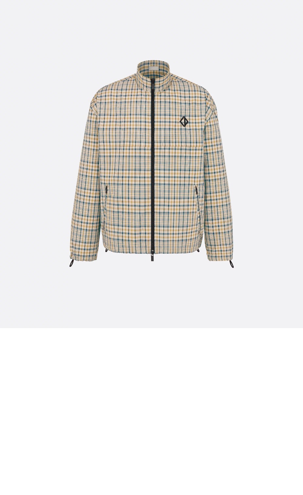 미러급레플리카사이트 | 명품레플리카 전문 쇼핑몰  | A퀄리티 - CD Diamond 자수 지퍼 셔츠 &gt; 디올