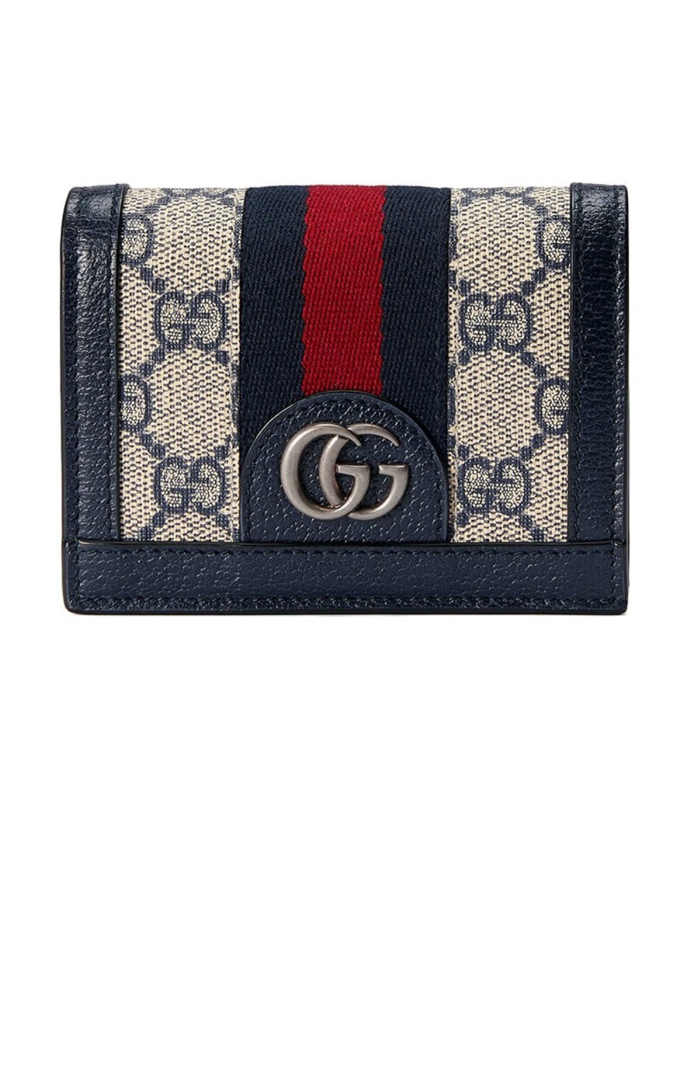 미러급레플리카사이트 | 명품레플리카 전문 쇼핑몰  | A퀄리티 - GG 카드 케이스 지갑 523155 &gt; 구찌