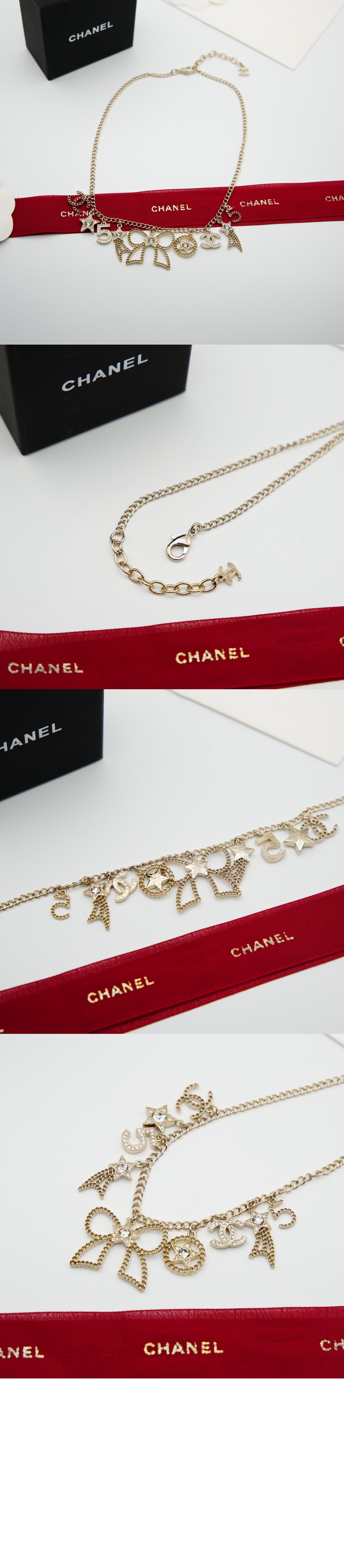 미러급레플리카사이트 | 명품레플리카 전문 쇼핑몰  | A퀄리티 - 네크리스 ABG331 &gt; 샤넬