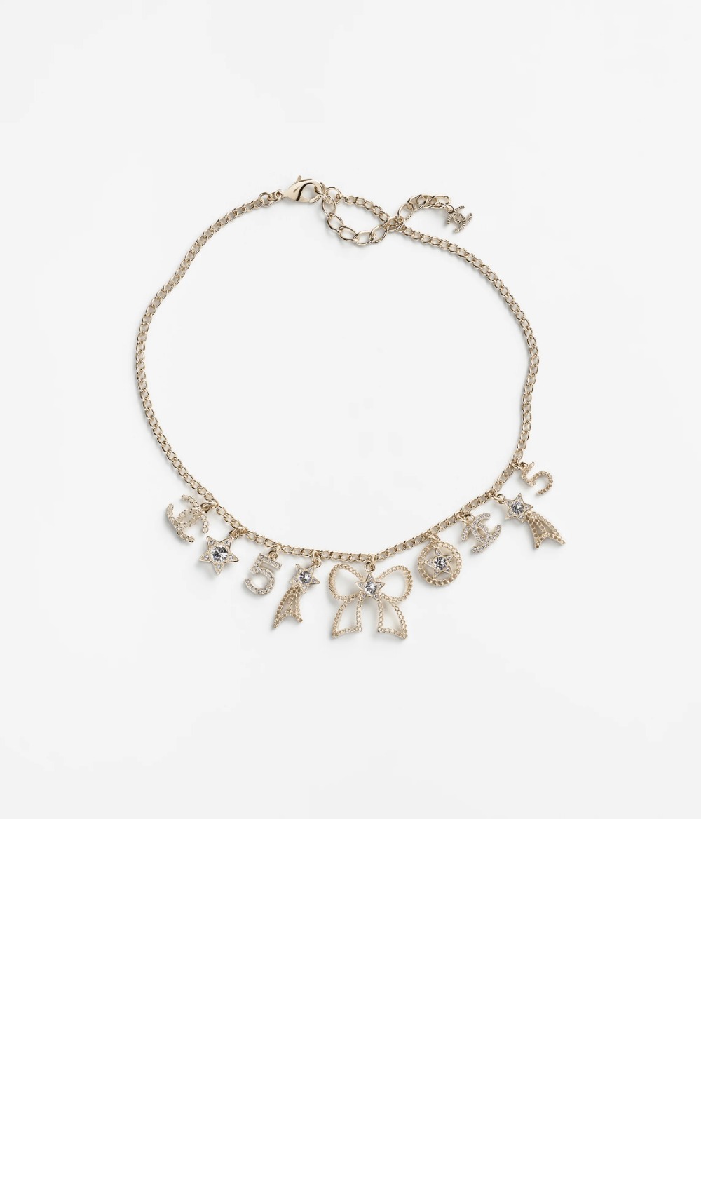 미러급레플리카사이트 | 명품레플리카 전문 쇼핑몰  | A퀄리티 - 네크리스 ABG331 &gt; 샤넬