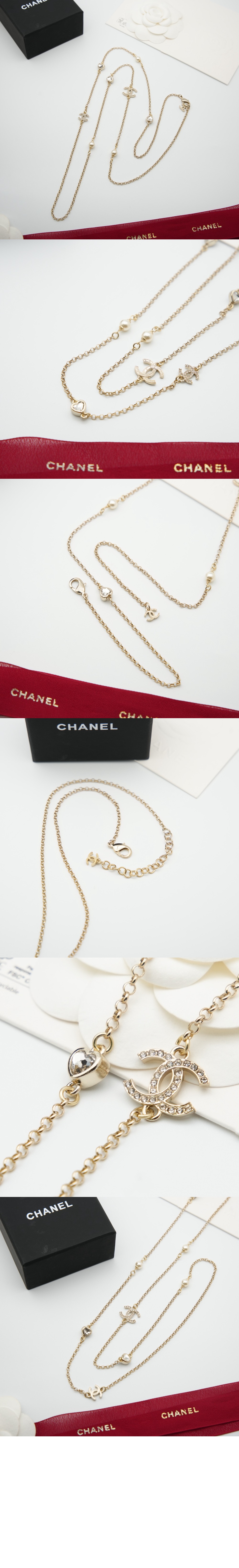 미러급레플리카사이트 | 명품레플리카 전문 쇼핑몰  | A퀄리티 - 롱 네크리스 ABG259 &gt; 샤넬