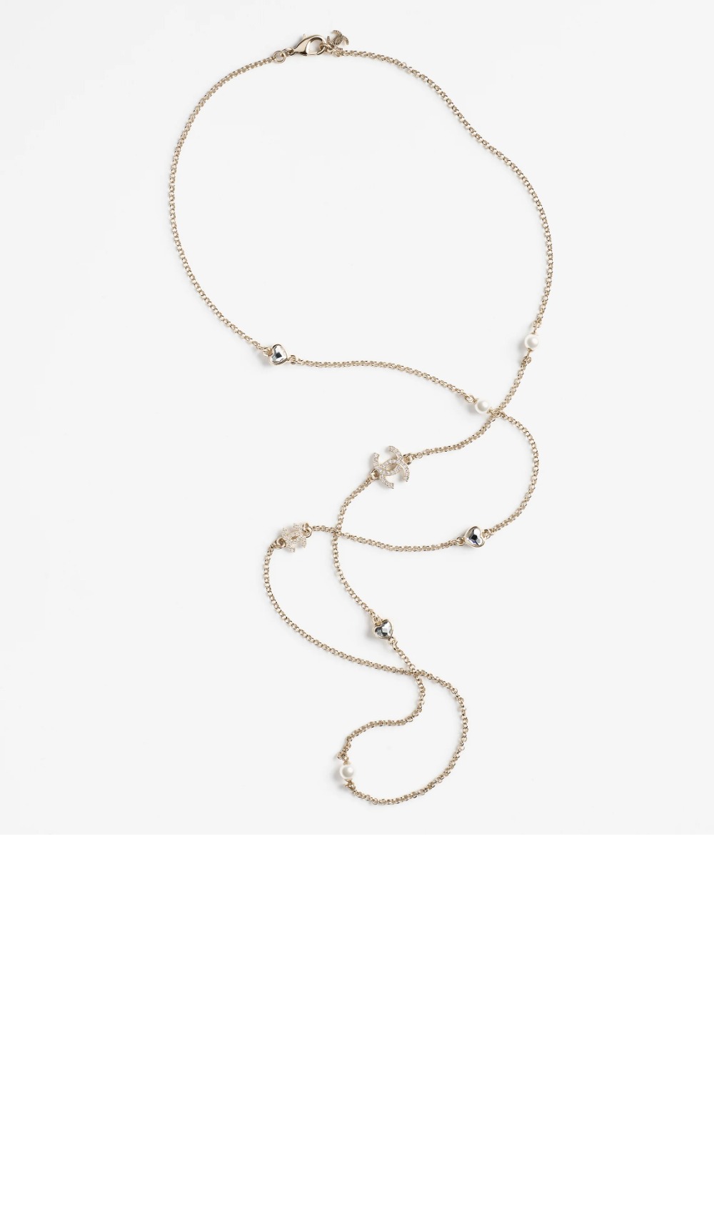 미러급레플리카사이트 | 명품레플리카 전문 쇼핑몰  | A퀄리티 - 롱 네크리스 ABG259 &gt; 샤넬