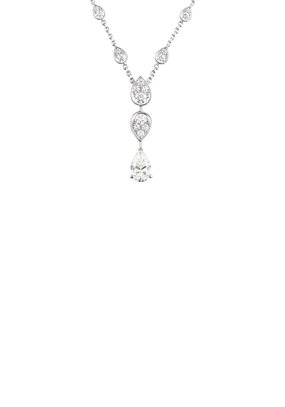 미러급레플리카사이트 | 명품레플리카 전문 쇼핑몰  | A퀄리티 - 조세핀 롱드 다그레뜨 목걸이 083856 &gt; 쇼메