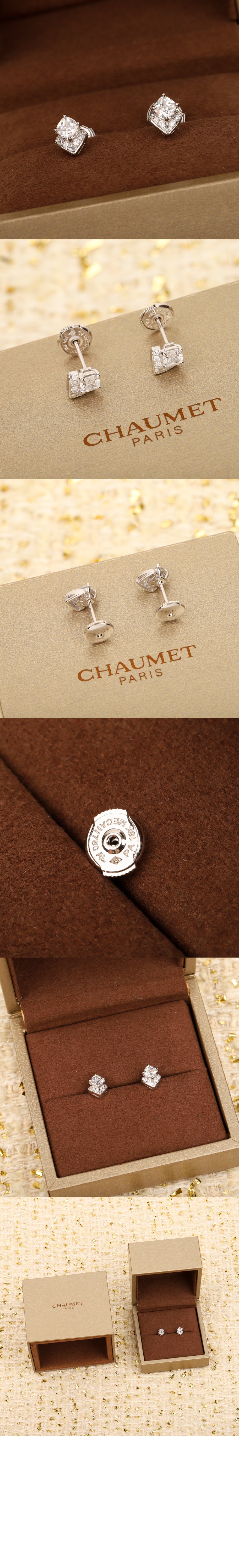 미러급레플리카사이트 | 명품레플리카 전문 쇼핑몰  | A퀄리티 - 조세핀 에끌라 플로럴 이어링 085369 &gt; 쇼메